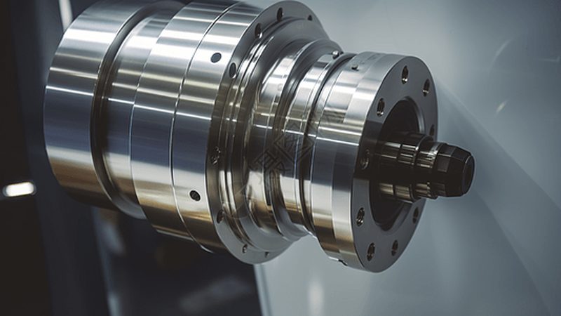 成都直线导轨：揭秘其工作原理与选型要点