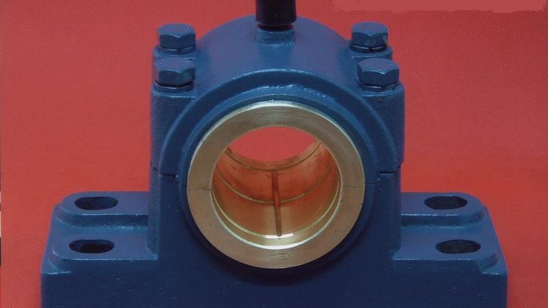 小型深沟球轴承：揭秘其生产与选型要点