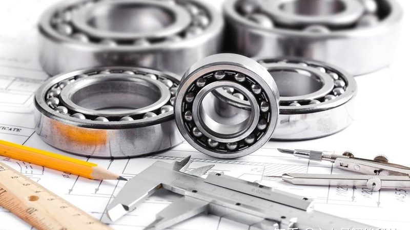 深沟球轴承：揭秘其核心参数与选购关键**
