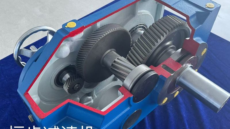 深沟球轴承的动载荷与静载荷：关键参数解析**