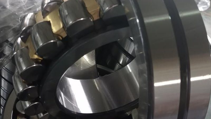 关节轴承内外径对照表：定制化选型的关键指南**