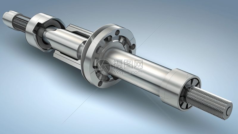 上海深沟球轴承游隙选型：精准匹配，保障设备高效运行