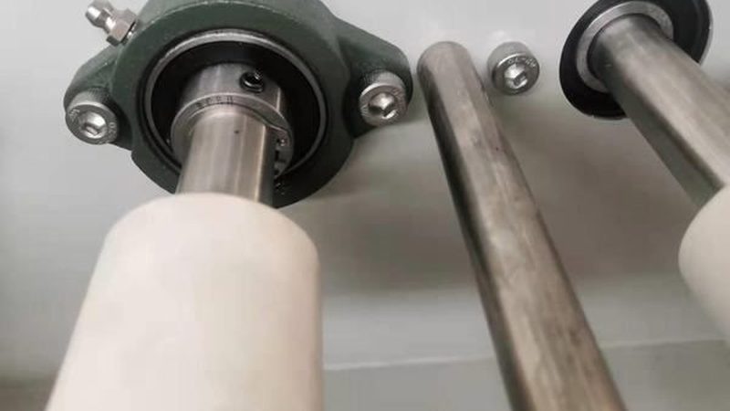 轴承安装：关键步骤与不容忽视的注意事项
