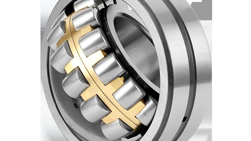 深沟球轴承：揭秘其核心参数与选型逻辑