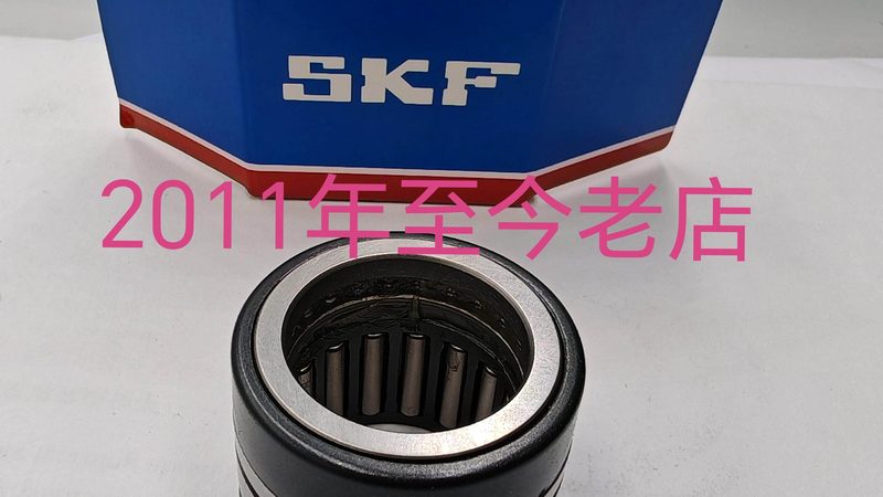 平面推力轴承材质选择：揭秘定制背后的关键因素